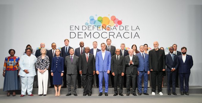 Inauguración
