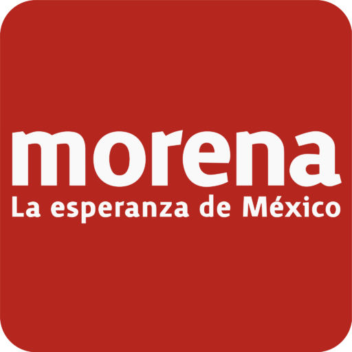 Morena. La esperanza de México